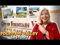 Living in Fountain Valley California Fountain Valley homes Fountain Valley real estate