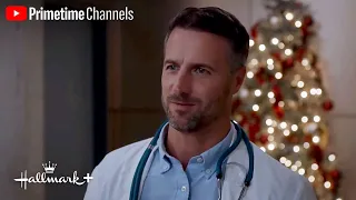 will a snowed in hospital bring two doctors together the more the merrier hallmark 