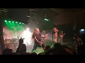 Obituary - Infected Live in Melbourne Australia 20