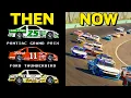 Download Lagu From 8-Bit to Ray Tracing: NASCAR Gaming’s Wild Ride