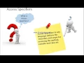 Java ppt 1 - Access Specifiers and keywords