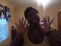 Misz Pooh dancing 2 Patrice Roberts :: Mo Wuk another excersing video numba 1