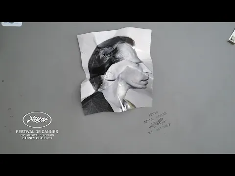 NOSTALGIA FOR THE FUTURE | FESTIVAL TRAILER | ENG