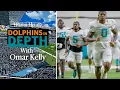 Dolphins in Depth Spirited joint practice sets up Dolphins vs Giants game