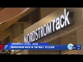 Nordstrom Rack in Destiny USA is closing