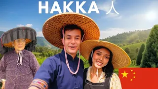 探索中国客家人｜旅行Vlog