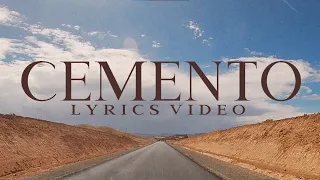 Download Cemento - Keruak [official lyrics video] MP3