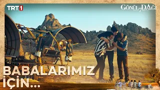 Yeniden başlamaya var mısınız? - Gönül Dağı 221. Bölüm