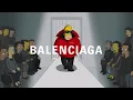 Download Lagu The Simpsons | Balenciaga