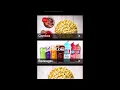 Movie Trip - AMC Food Menus Overview LOST EPISODE