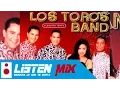 Lagu Los Toros Band Clasicos Del Merengue