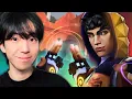 I Played the NEW Agent Miks Battlepass Blackthorn Bundle