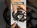Download Lagu Sewing machine balance wheel loose problem fixed ✅ #sewingmachinerepair  #Sewingtipsandtricks