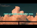 Jerri - The JAWN (Lyrics)