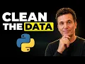 How to Find and Clean Data for Fine-Tuning an LLM