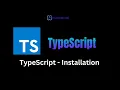 Day 2 - TypeScript