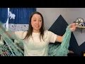 Review of eZAKKA Decorative Fish Net 79 x 59inch Mediterranean Style Nautical Decorative