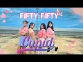 Download Lagu FIFTY FIFTY ( 피프티 피프티 ) “cupid” COVER BY WWS GIRLS (INDONESIA)🇮🇩