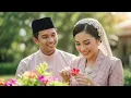 SEMAKIN RINDU SEMAKIN ASYIK | LAGU MELAYU (COVER)