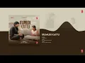IRUMUDI KATTU Audio Song: Ravi Teja | GV Prakash | Ananthu | Shiva Nirvana | Irumudi Kattu