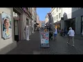 Why Everyone Falls In Love With Konstanz | A Day in Konstanz in 8K Ultra HD