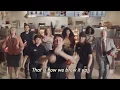 Tim Hortons Coffee The Musical
