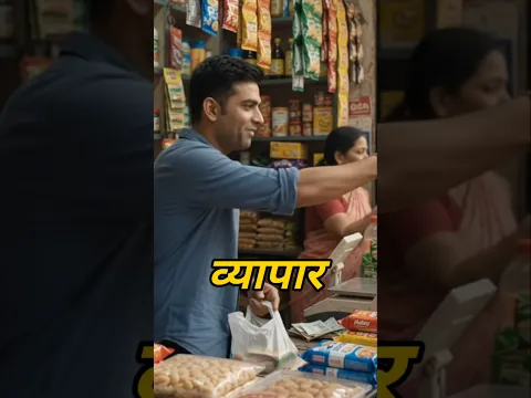 व्यापार में रास्ते के नहीं, लोकेशन के जानकार बनो #shorts