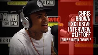 chris brown sings 