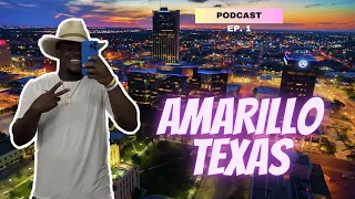 What it s like living in Amarillo