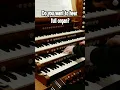 Download Lagu The Royal Albert Hall Pipe Organ! It sounds AMAZING!!!