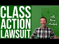 Protect Yourself From Class Action Lawsuits