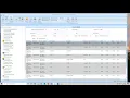 Enterprise - Inventory Attribute