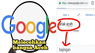 Download Google VS  Bangsa Aceh MP3