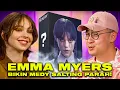 Download Lagu UNBOXING RASA FIRST DATE BARENG EMMA MYERS, MEDY RENALDY SALTING! 🥹❤️