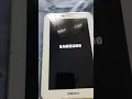 Samsung Galaxy Tab 2 7.0 Startup Shutdown Power off 2013