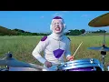 【BUMP OF CHICKEN】フリーザが「sailing day」叩いてみた