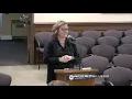 Fergus Falls MN Committee Meeting Of The Whole City Council 7-29-2026