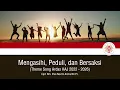 Download Lagu Mengasihi, Peduli, dan Bersaksi (Theme Song ARDAS KAJ 2022 - 2026)