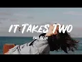 Download Lagu Fiji Blue - It Takes Two (Lyrics)