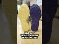Lagu Nike Ja 3 “Hustle \u0026 Flow” Traction Test