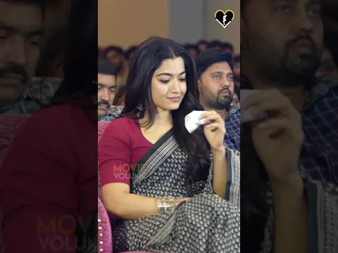 #rashmikamandanna    #VaishnaviChaitanya#EPIC ~ First Semester 🙌#EpicOnSep11th  #AnandDeverakonda