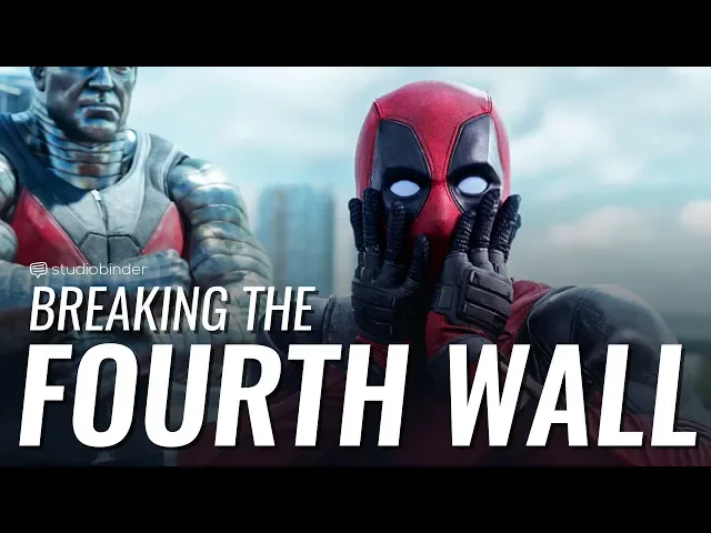 The Deadpool Script: Movie Quotes and Screenplay PDF Download