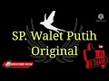 Sp. Walet Putih Original \