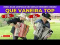 Download Lagu QUE VANEIRA TOP / Mais um Gaitaço do Leonel \u0026 Pinheirinho