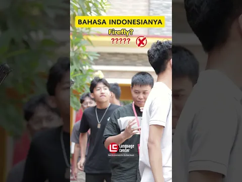 IBU NEGARA JAWAB CHALLENGE INI