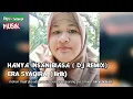 HANYA INSAN BIASA ( DJ REMIX) ERA SYAQIRA ( lirik)