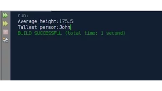 Prog Exercise - Interfaces Demonstration Java