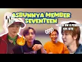 Download Lagu KEASBUNAN MEMBER SEVENTEEN/ seventeen funny moments
