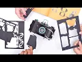 Download Lagu How to Build the LomoMod No.1 – DIY Camera by Lomography