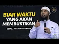 Lagu TENANG....Semua Akan Terjawab, Ini Hanya Masalah WAKTU! - Ust. RIFKY JA’FAR THALIB.